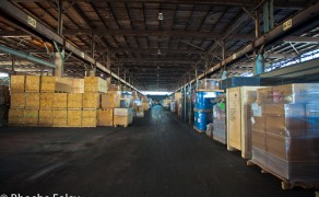 Warehouse 3