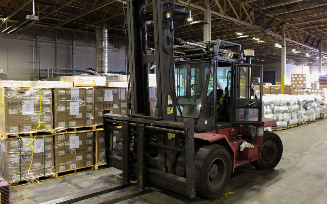 Using Bonded Warehousing to Mitigate Risk in the Age of Tariffs