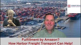 Unlocking the Secrets of Amazon FBA Logistics